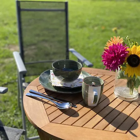 Schaeferwagen Farma *