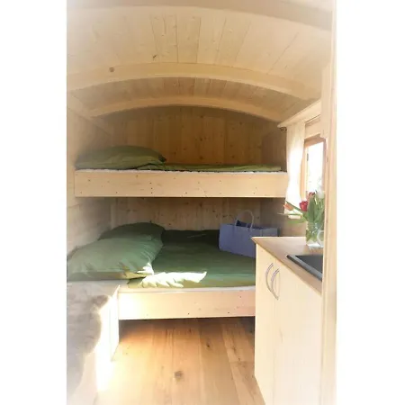 Farma Schaeferwagen Altensteig